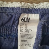 Лот потник и панталони  H&M , снимка 3 - Детски комплекти - 32905176