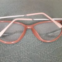 Дамски рамки за диоптрични очила, снимка 3 - Слънчеви и диоптрични очила - 26538986