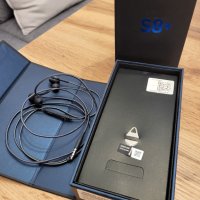 Samsung Galaxy S8+, снимка 3 - Samsung - 38053421