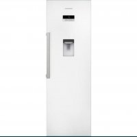 Висок хладилник GRUNDIG GSN10710DW - бял Енергийна ефективност A+ Годишен разход на енергия 167 kWh 