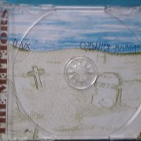 The Meteors –2CD (Psychobilly), снимка 5 - CD дискове - 43009862