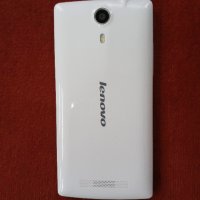 смартфон като нов Леново  А820 С+, снимка 3 - Lenovo - 38830328