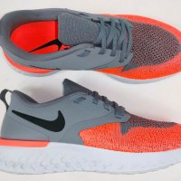 маратонки Nike Odyssey React 2 Flyknit  номер 39,5 , снимка 1 - Маратонки - 32831628