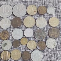 Монети, снимка 2 - Нумизматика и бонистика - 42957281