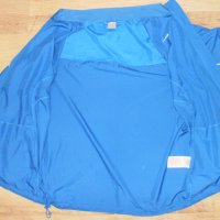 NIKE тънка ветровка за туризъм XL, снимка 11 - Спортни дрехи, екипи - 37957787