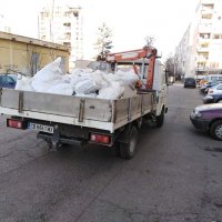 Извозване на строителни отпадъци, снимка 8 - Ремонти на апартаменти - 27753741