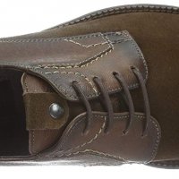 LLOYD, номер:40.5,нови, оригинални обувки, естествена кожа, снимка 4 - Ежедневни обувки - 26842284