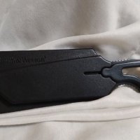 Нож Smith & Wesson , снимка 1 - Ножове - 39420301