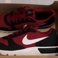 NIKE NIGHTGAZER LW SE номер: 44, снимка 6 - Спортни обувки - 26996948