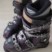 Дамски ски обувки Rossignol Impact XTR, Чисто НОВИ, 26.5, женски, снимка 4 - Зимни спортове - 35597102