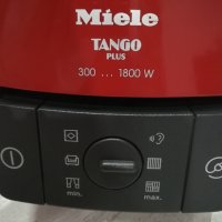 Прахосмукачка MIELE Tango Plus- 1800w, снимка 11 - Прахосмукачки - 43460001