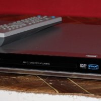 LG DVD DVX9900, снимка 4 - Други - 40086438