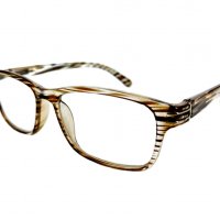 Очила за четене ( диоптър +) RG5005, снимка 5 - Слънчеви и диоптрични очила - 39409849