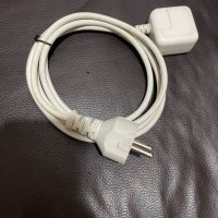 Apple iPhone/iPad 10 w USB Power Adapter (5V-1А/2.4A)  Зарядно устройство, снимка 2 - Кабели и адаптери - 43454100