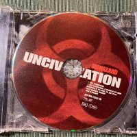 Biohazard,Sacred Reich,Five Finger Death Punch, снимка 6 - CD дискове - 43146393