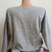 Дамски пуловер, снимка 3 - Блузи с дълъг ръкав и пуловери - 38039005