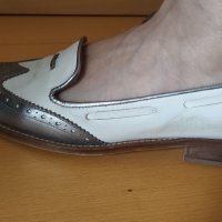 Vitti Love - испански дамски обувки, снимка 9 - Дамски ежедневни обувки - 33040108