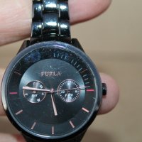 Оригинален дамски часовник ''Furla'' 38 мм, снимка 1 - Дамски - 43490348