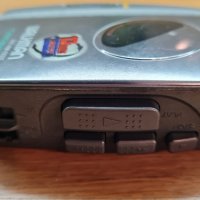 Walkman Sony с Autorevers, снимка 5 - Радиокасетофони, транзистори - 43010578