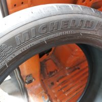 2 бр.летни гуми Michelin 225 45 17 dot0419 Цената е за брой!, снимка 4 - Гуми и джанти - 43476175