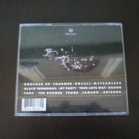 Kings Of Leon – Because Of The Times 2007, снимка 3 - CD дискове - 42993558