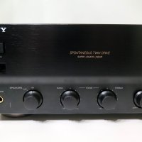 Sony TA-F361R, снимка 2 - Ресийвъри, усилватели, смесителни пултове - 43911029