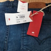 Дамски къс панталон - Lee Cooper , снимка 6 - Къси панталони и бермуди - 32951053