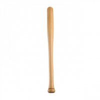 Бейзболна бухалка дървена 80см Digital One SP00501 _84 Baseball Bat