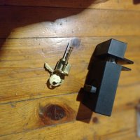 допълнителна секретна брава, снимка 9 - Дограми - 12098311