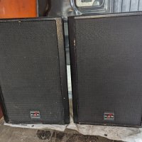 Рупорни топове DAS ST-112 - PA Speaker Cabinets 139 db, снимка 6 - Други - 43714516