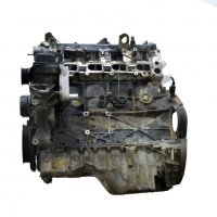 Двигател OM646  2.2 Mercedes-Benz C-Class 204 (W/S/C)(2007-2014) ID:90696, снимка 1 - Части - 39018976