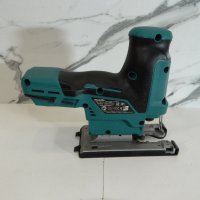 Makita JV 102 D - Компактен прободен трион / зеге, снимка 2 - Други инструменти - 43084944