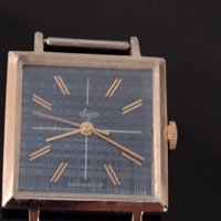 Мъжки часовник Полет де лукс,23 g(,,Луч"), снимка 2 - Мъжки - 37677404
