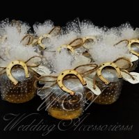Сватбени подаръчета за гости- бурканче с мед, сватбени подаръци за гости, подаръчета за сватба, снимка 14 - Подаръци за сватба - 25588890