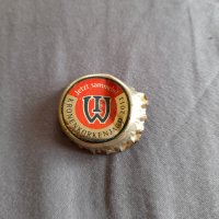Капачка бира,пиво Kronenkorkenjagd, снимка 1 - Колекции - 32430072