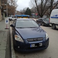 Киа Сиид, снимка 2 - Автомобили и джипове - 43356365