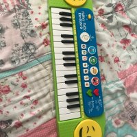Пиано Simba, снимка 2 - Музикални играчки - 43749850