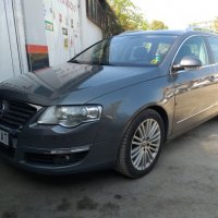 Рент а кар ДАРИ-ТРАНС силистра Фолкваген пасат /rent a car dari trans silistra vw passat 6, снимка 1 - Rent a car - 26314892