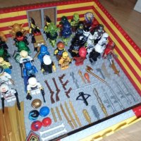 Различни Lego фигурки!, снимка 5 - Други - 40486798