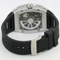 Мъжки луксозен часовник Richard Mille, снимка 4 - Мъжки - 32512328