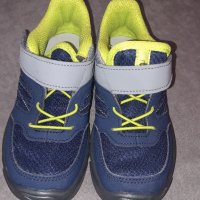 33 Детски Спортни Туристически Обувки Декатлон нови, снимка 1 - Бебешки обувки - 38754966
