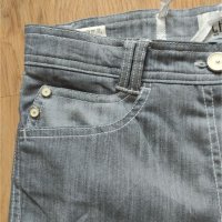 Нов дамски седем-осми панталони М размер, снимка 3 - Панталони - 37060883