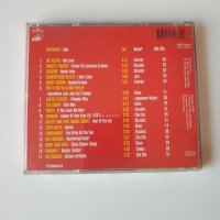 danceable vol.2 original hits for dancing cd, снимка 3 - CD дискове - 43886289