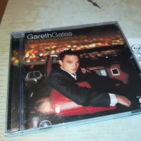 gareth gates original cd 2403231103, снимка 9 - CD дискове - 40118170