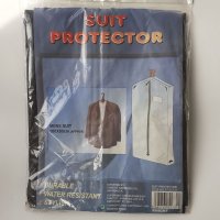 Протектор за дрехи и костюм предпазва от прах, молци , снимка 1 - Други - 32762189