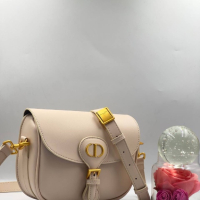 Dior 8 цвята дамска чанта, снимка 8 - Чанти - 44854392