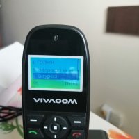 Мобилен телефон GSM за карти на Vivacom, снимка 10 - Други - 40766376
