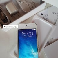 Iphone 5S iOS 7.0.2 Перфектен!, снимка 2 - Apple iPhone - 22465040