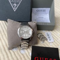 Часовник Guess - оригинален, снимка 1 - Дамски - 43711444