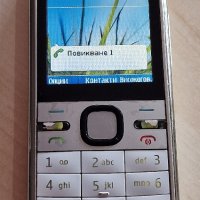 Nokia C5-00, снимка 9 - Nokia - 43840196